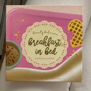 Received it in a boxy charm subscription and I haven’t used it.